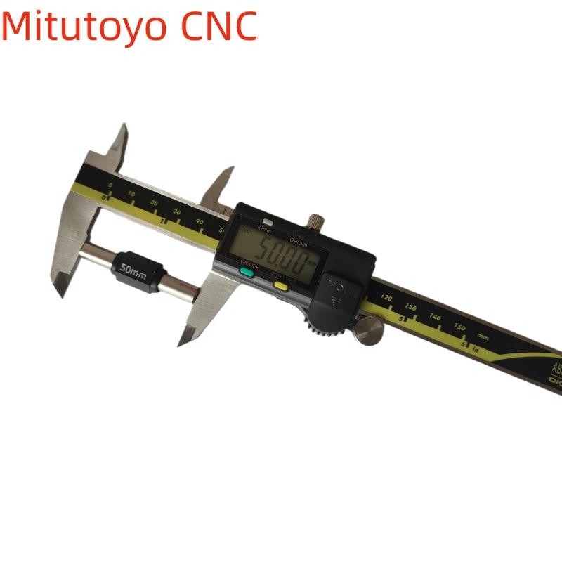 Mitutoyo-CNC LCD  Ķ۽  Ͼ Ķ۽ 12in 0-300mm, ͹   η ƿ  ְ 귣